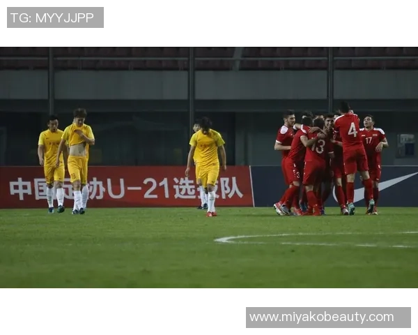 阿联酋U23对阵叙利亚U23精彩直播全程回顾与赛后分析