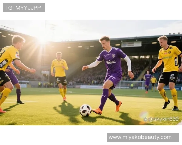 马尔默主场迎战北雪平期待一场精彩的足球对决