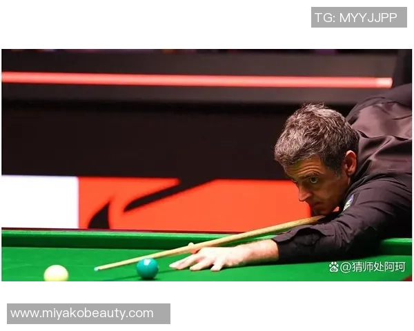 奥沙利文陪练出局，韦克林两杆破百，我国小将单杆134，完结打破