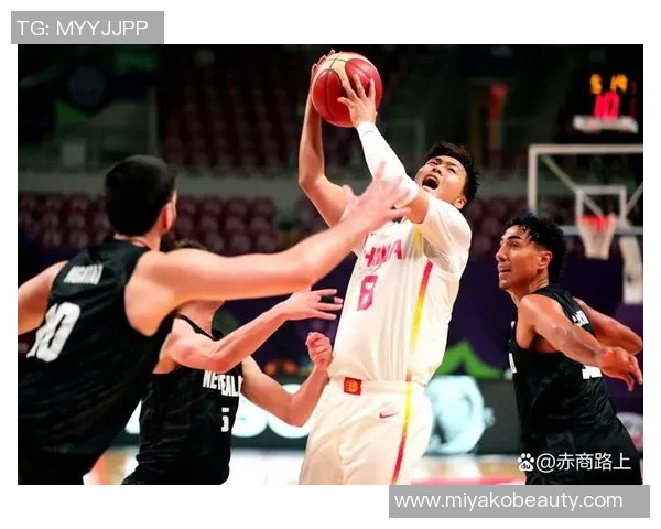 广东男篮打败山东男篮取十五运会开门红，赵睿重回主场体现亮眼